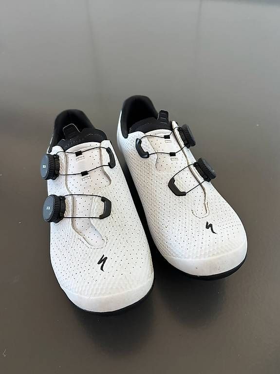 Specialized Chaussures hommes: Specialized Torch 3.0 | Gr. 40 | neuwertig – D'occasion à Zürich par gummibaerli14 4