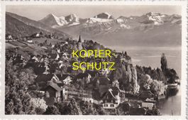 Hilterfingen am Thunersee /mp