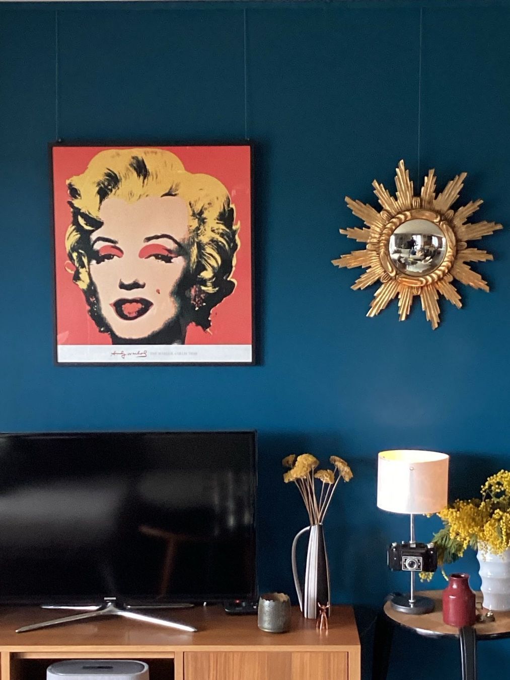 Foto & Immagini: Tableau Andy Warhol – Usato da Agiez venduto da Beve15 4