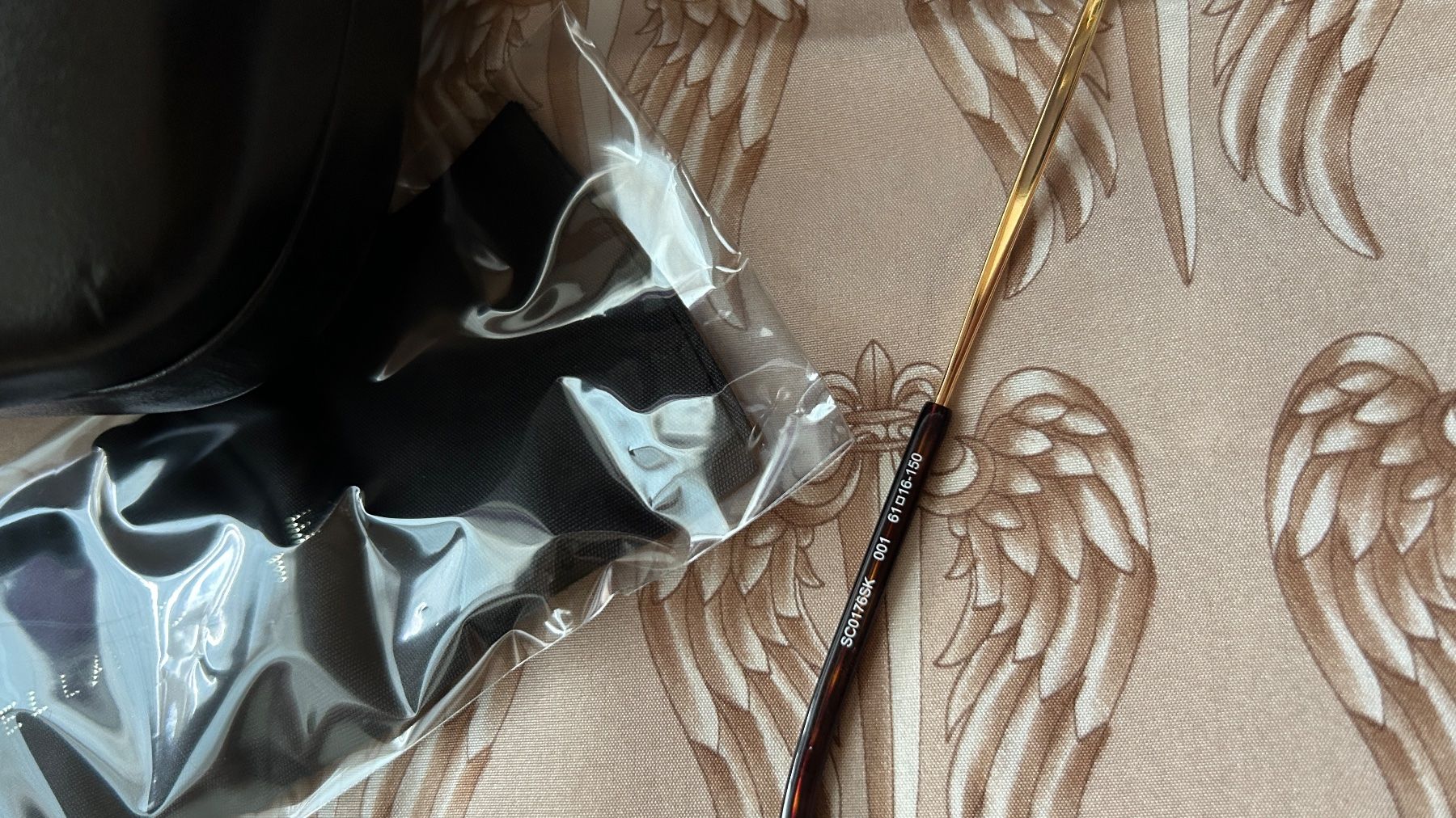 Occhiali & Lenti: STELLA MCCARTNEY Sonnenbrille SC0176SK – Nuovo e nell'imballaggio originale da Schaan venduto da MivrSh 4