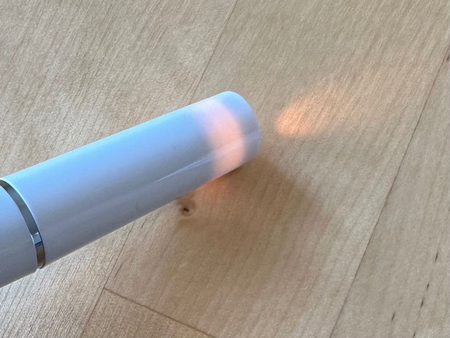 Lampen: Stiftlampe – Gebraucht aus Watt von BOberland71 1