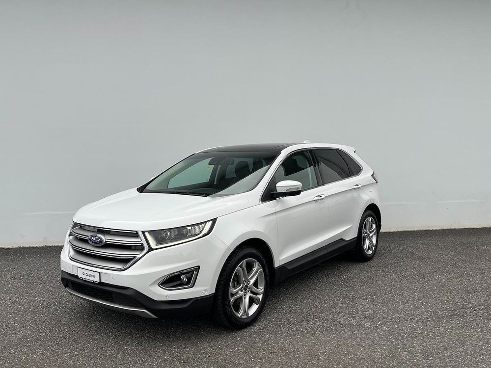 Ford Edge 2.0 TDCi 4x4