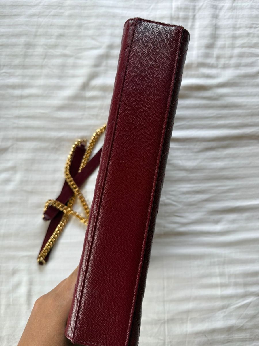 Borse da donna: Sac Yves Saint Laurent – Nuovo (secondo la descrizione) da Diepflingen venduto da mer_gpc7 5