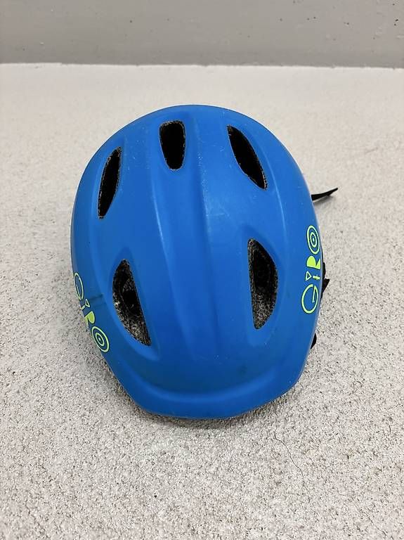 Giro Caschi: Velohelm Giro Gr. S – Usato da Emmenbrücke venduto da tanali 1