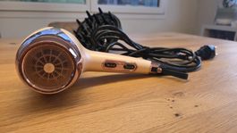 ghd Helios Sunsthetic Collection Haartrockner inkl. Diffuser
