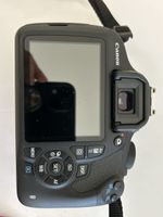 Canon EOS 1200D inkl. Objektiv, Tasche & Zubehör – nur 540 A
