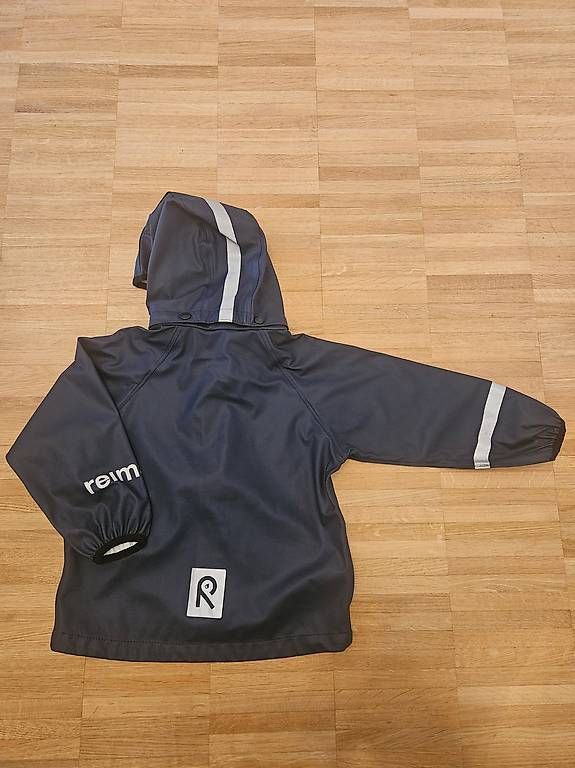 Reima Giacche & Cappotti: Regenjacke von Reima, Grösse 92 – Usato da Zürich venduto da ste_j22s 1