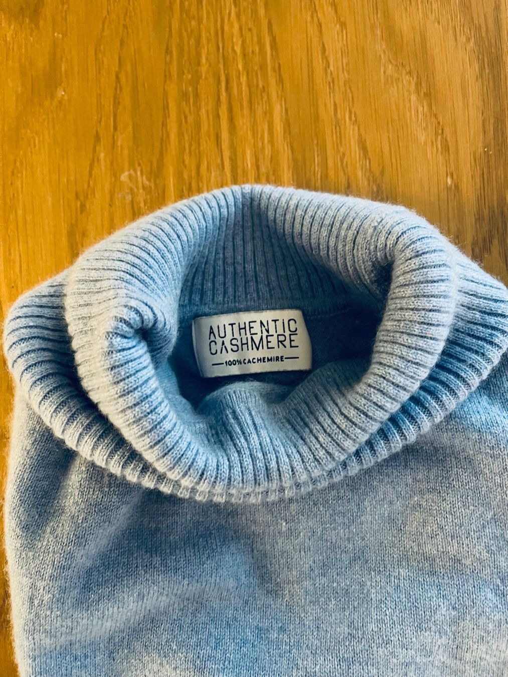 Pullover & Sweatshirts: 100% Kaschmir Grösse S – Neu (gemäss Beschreibung) aus Rüti ZH von Claudiaduo 2