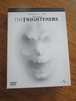 The Frighteners 4 Disc Special Edition DVD selten 📀