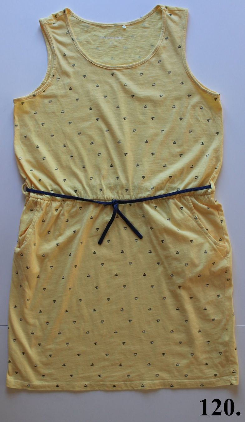 Kleider: Robe d'été – Neu (gemäss Beschreibung) aus Peseux von Gilloss
