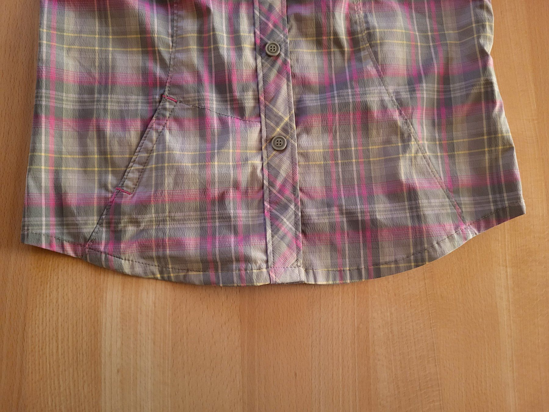 Columbia Camicette, T-shirt & Top: Tolle Columbia Outdoor Bluse Gr. M – Usato da Dürrenäsch venduto da DanaW01 4