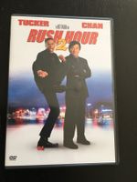 DVD Rush Hour 2