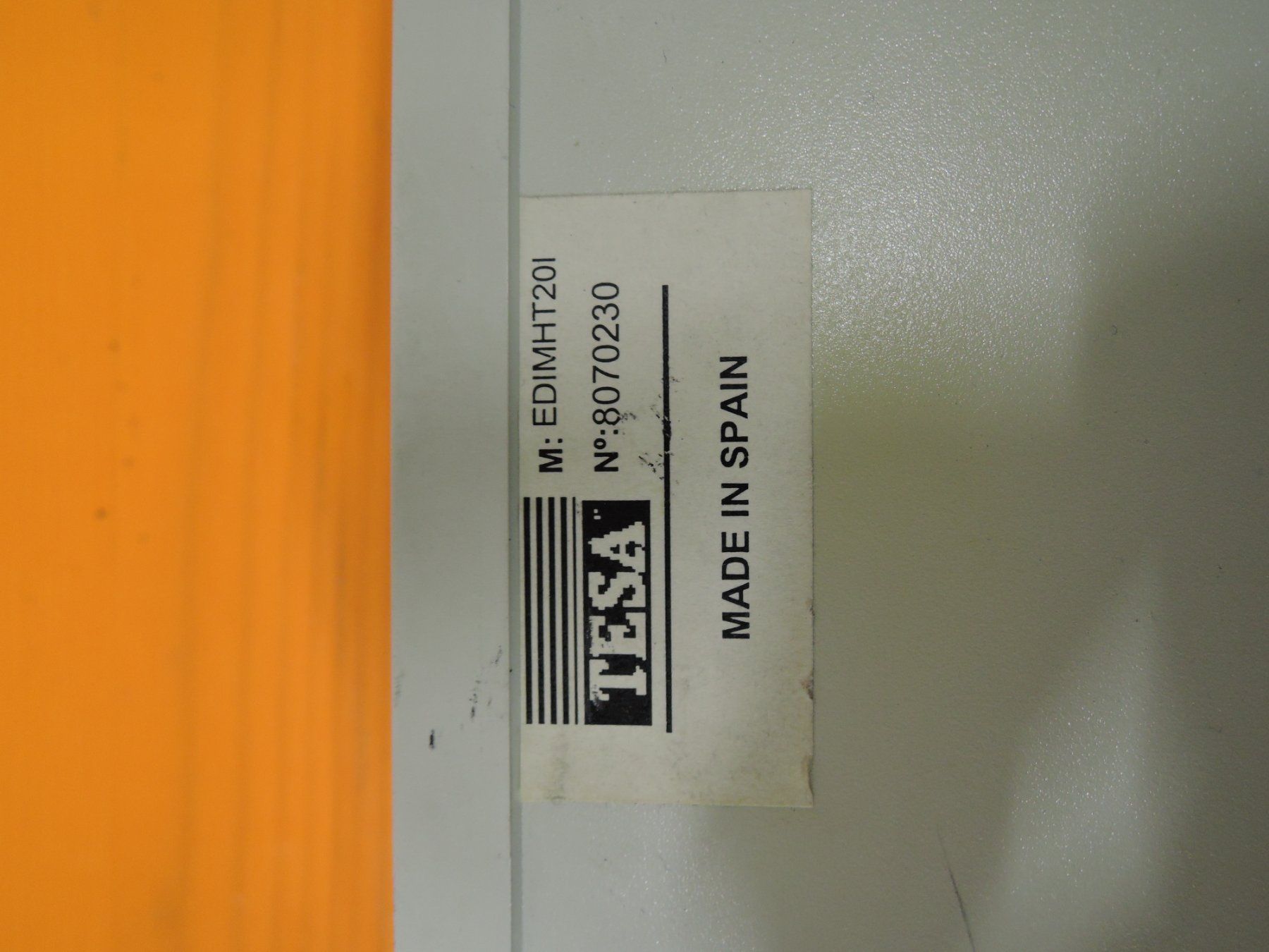 Nintendo Giochi: Tesa Encoder 2- hotel key encoder – Usato da Dornach venduto da ame.hq 6