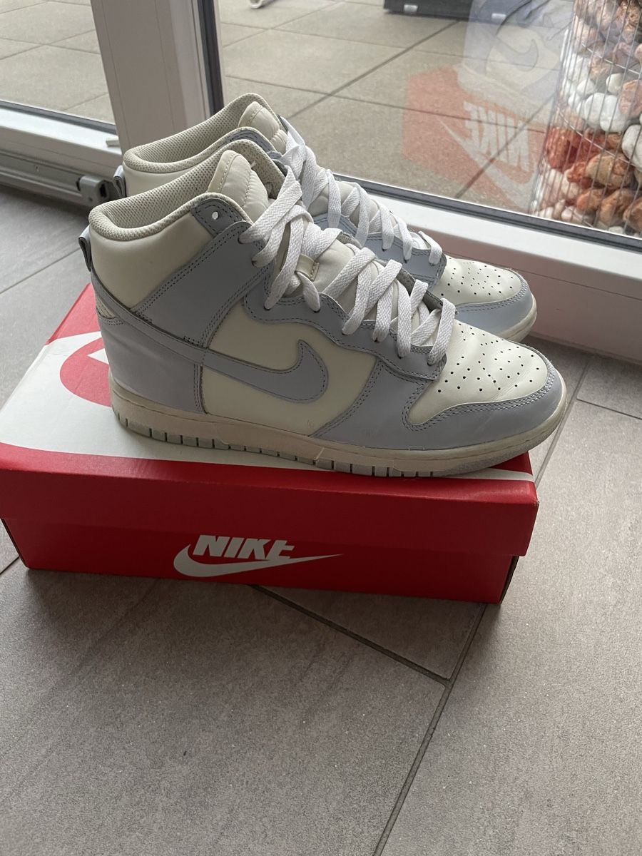 Nike Scarpe da uomo: Nike Dunk – Usato da Dompierre FR venduto da matmath 6
