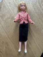 Vintage Skipper mit Japan Schuhe
