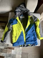 Veste de ski enfant , taille 140 cm
