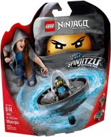 LEGO NINJAGO Meister der Spinjitzu - LEGO 70634