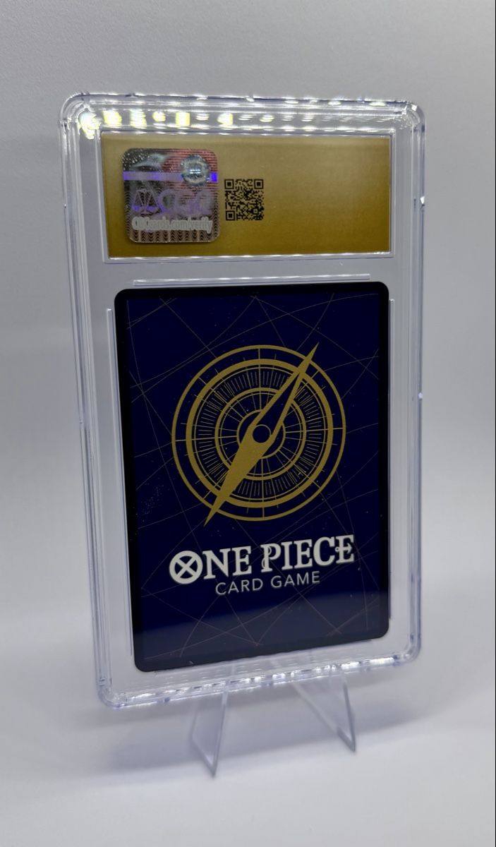 Bandai Carte collezionabili: OP01-120 | CGC pristine 10! – Nuovo e nell'imballaggio originale da Zürich venduto da nyra_TCG 1