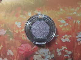 Catrice Lidschatten Supernova 020, Glitzer-Effekt Neu!👁🫐🌟