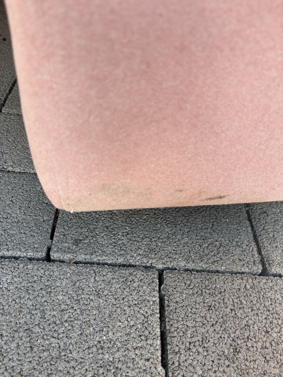 Sofas: Schlafsofa – D'occasion à Murten par murten001 6