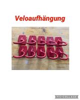 Veloaufhängung Occ.
