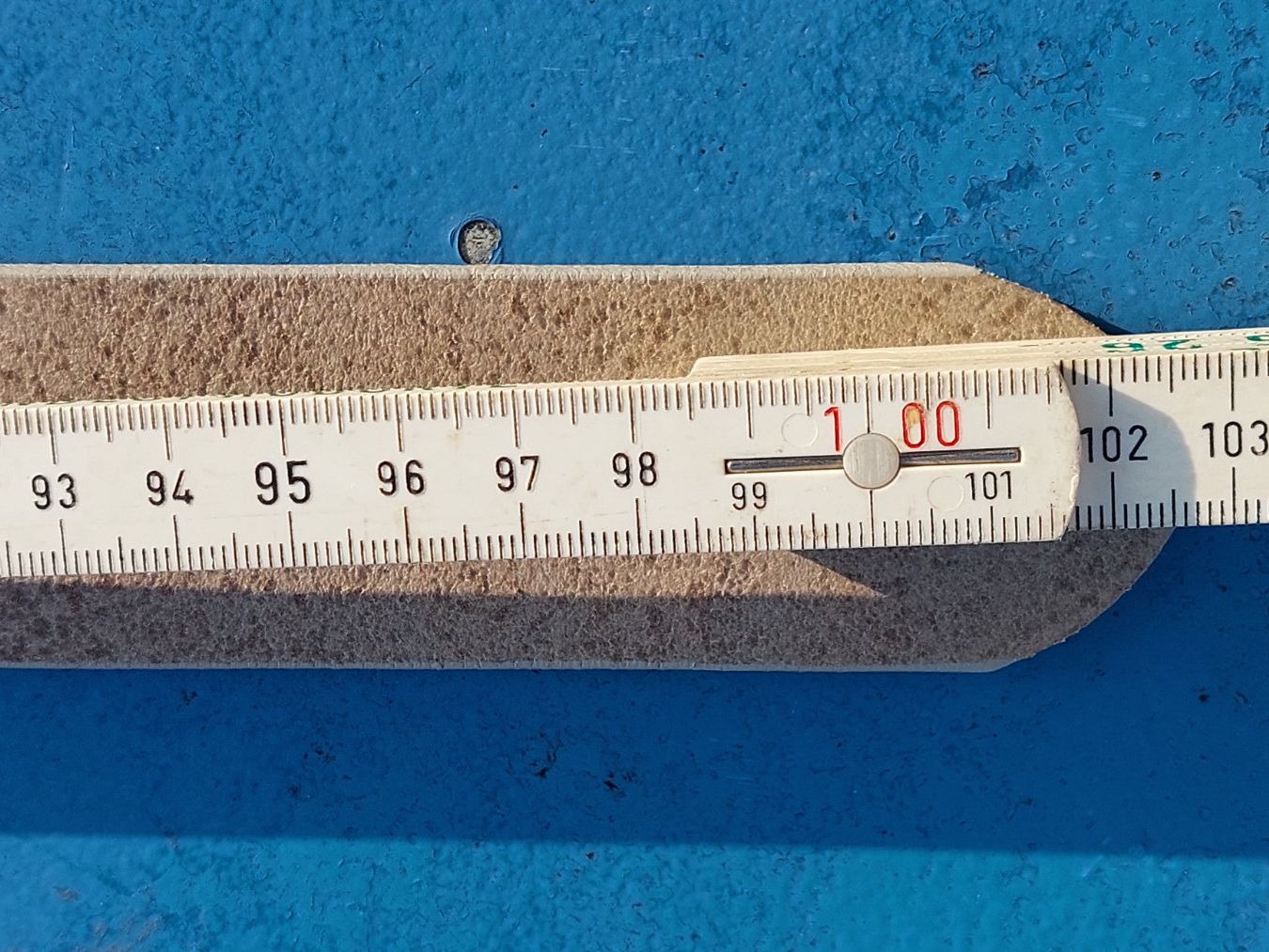 Cinture: Gürtel leder – Usato da Oberdiessbach venduto da wasserfreak 3