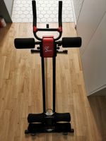 Bauchtrainer Gerät