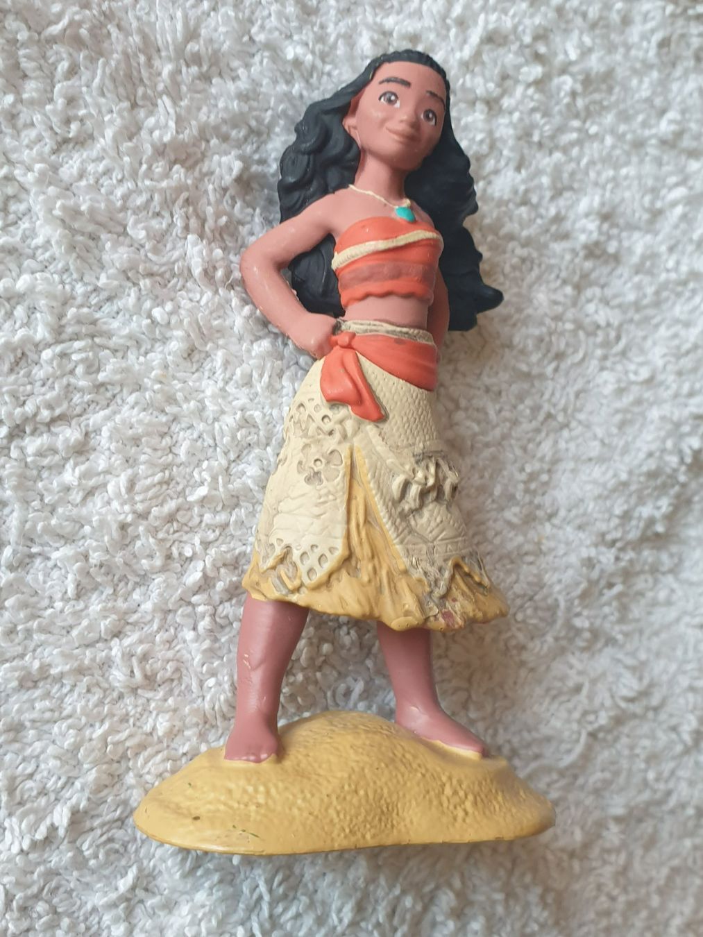 Audiolibri: Tonie Figur - Disney Vaiana – Usato da Mörschwil venduto da spirspi 2