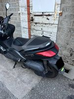 X-max 250 MOMO