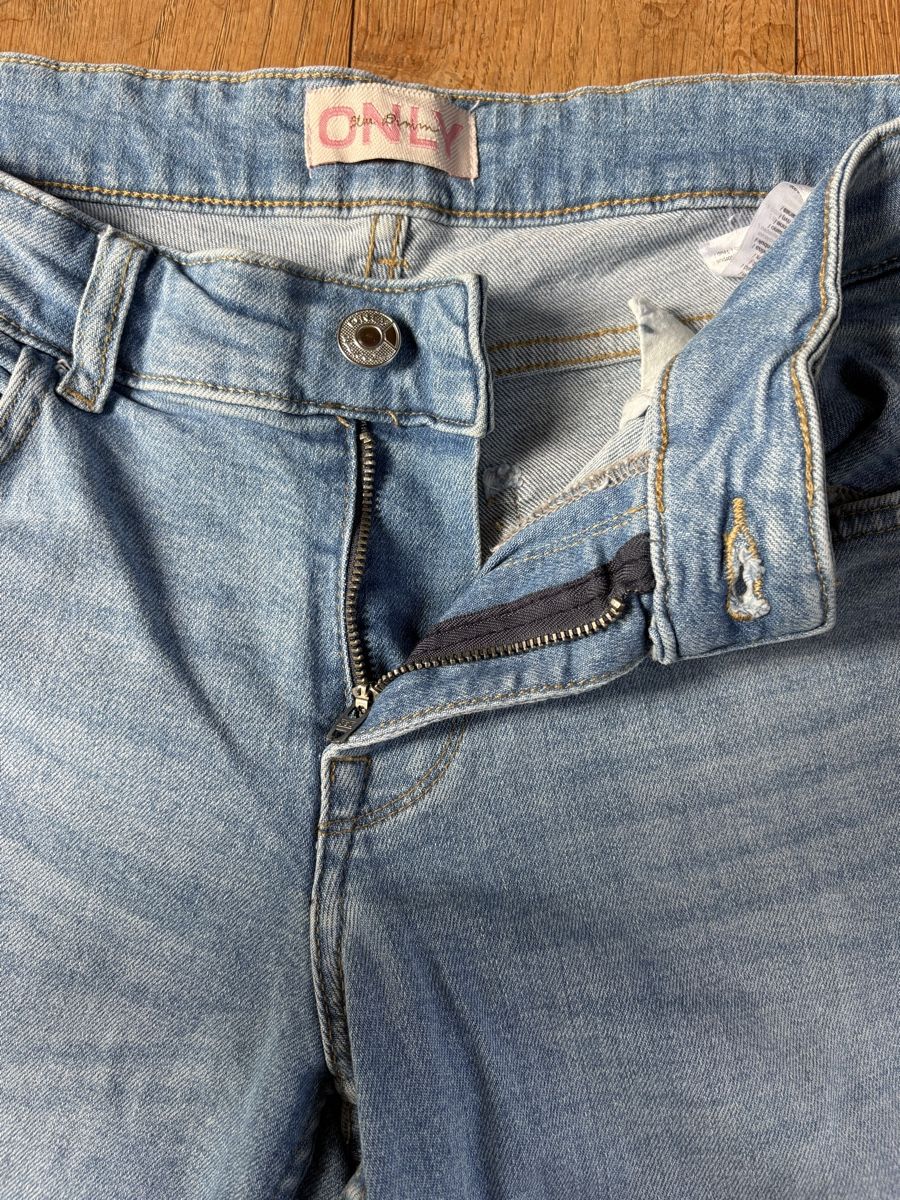 Only Jeans: ONLY Jeans in Grösse 30/30 – Usato da Frauenfeld venduto da lin_77m9 3