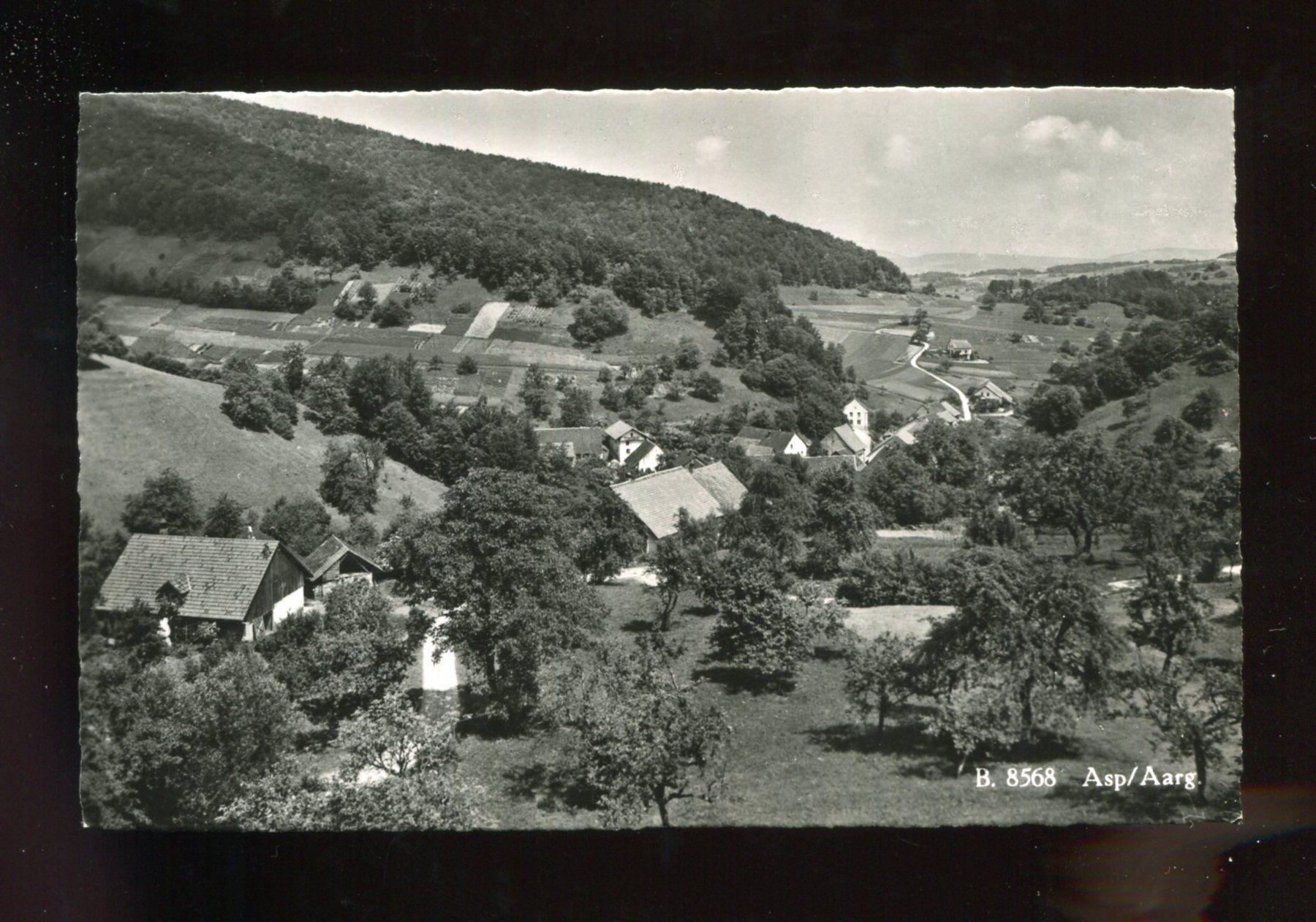 Cartes postales: Asp – D'occasion à Aarau par Elmaar41