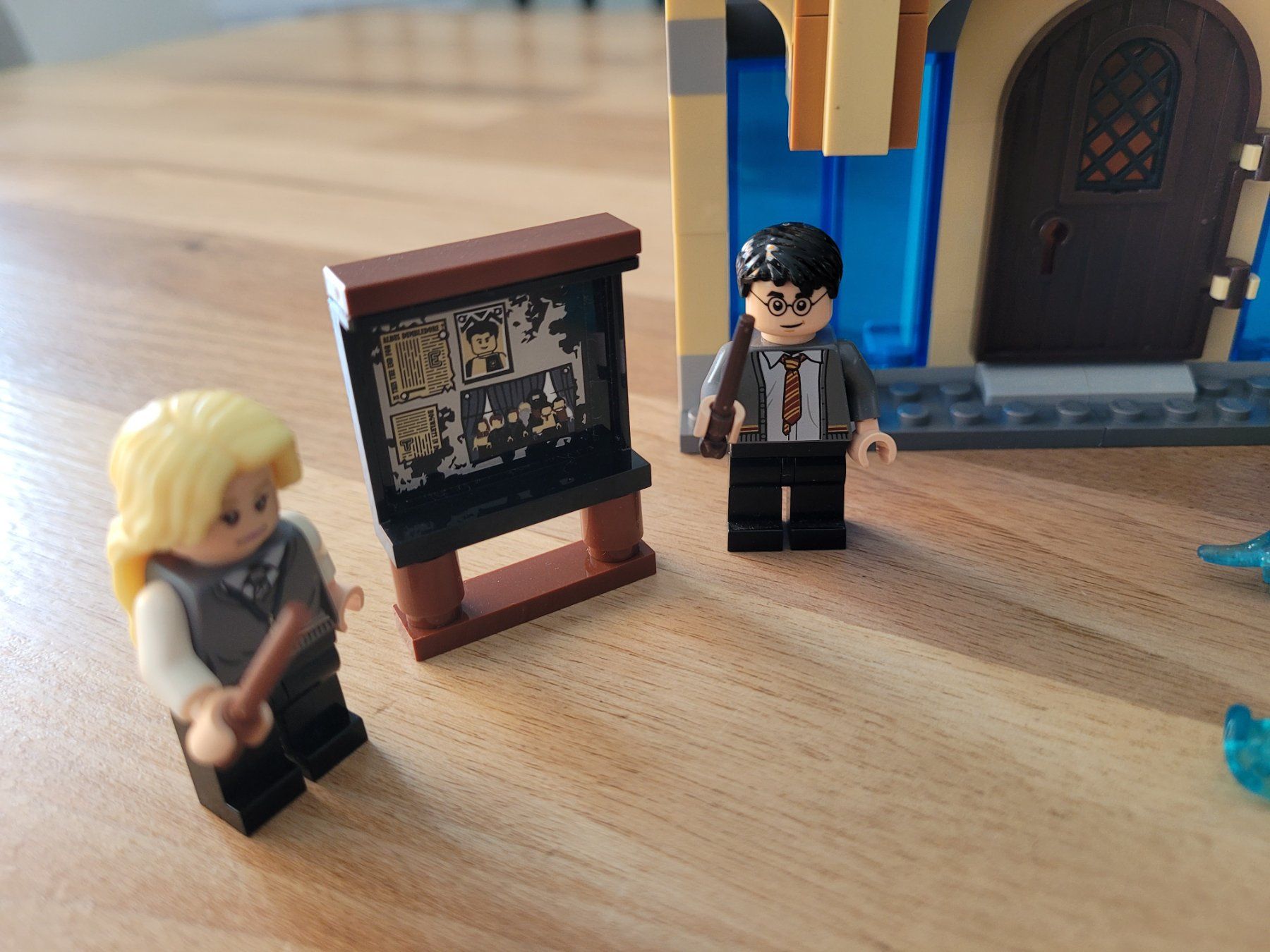 Lego Kit di costruzioni: Lego Harry Potter 75966 – Usato da Pfäffikon ZH venduto da mira006 2