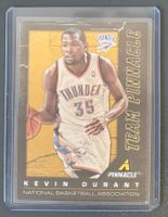 NBA Kevin Durant Carmelo Anthony 2013 Pinnacle Team Card