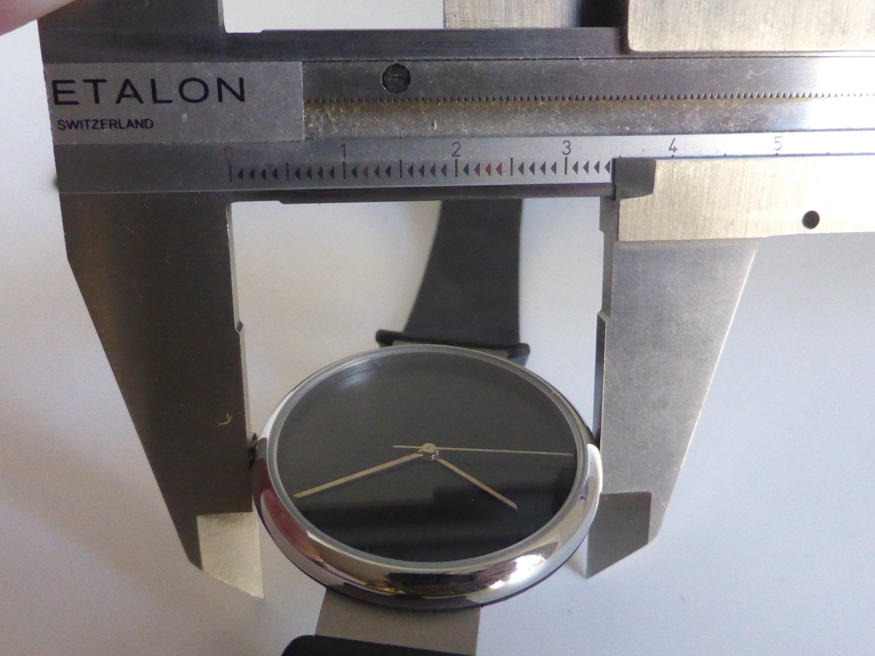 Orologi: Montre dame MAX RENE à quartz – Usato da Porrentruy venduto da Tic-Time 8