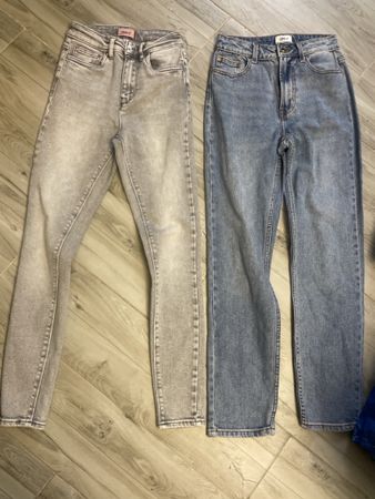 2 Only stretch Jeans, Gr. 25/32, Top Zustand, Damen