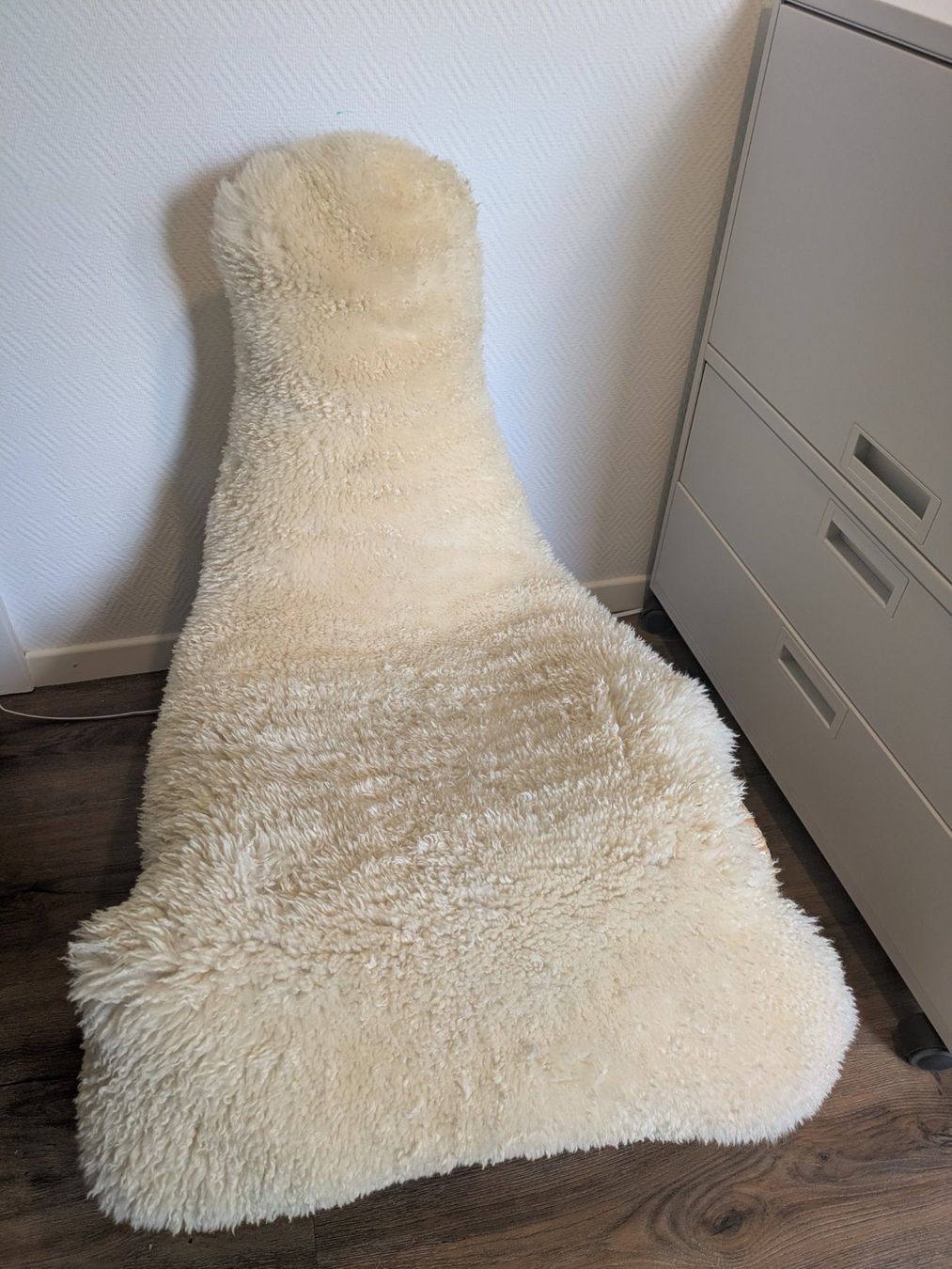 Ikea Fauteuils: IKEA Schaukelstuhl Gulholmen – D'occasion à Olten par dtm_ltw9 5