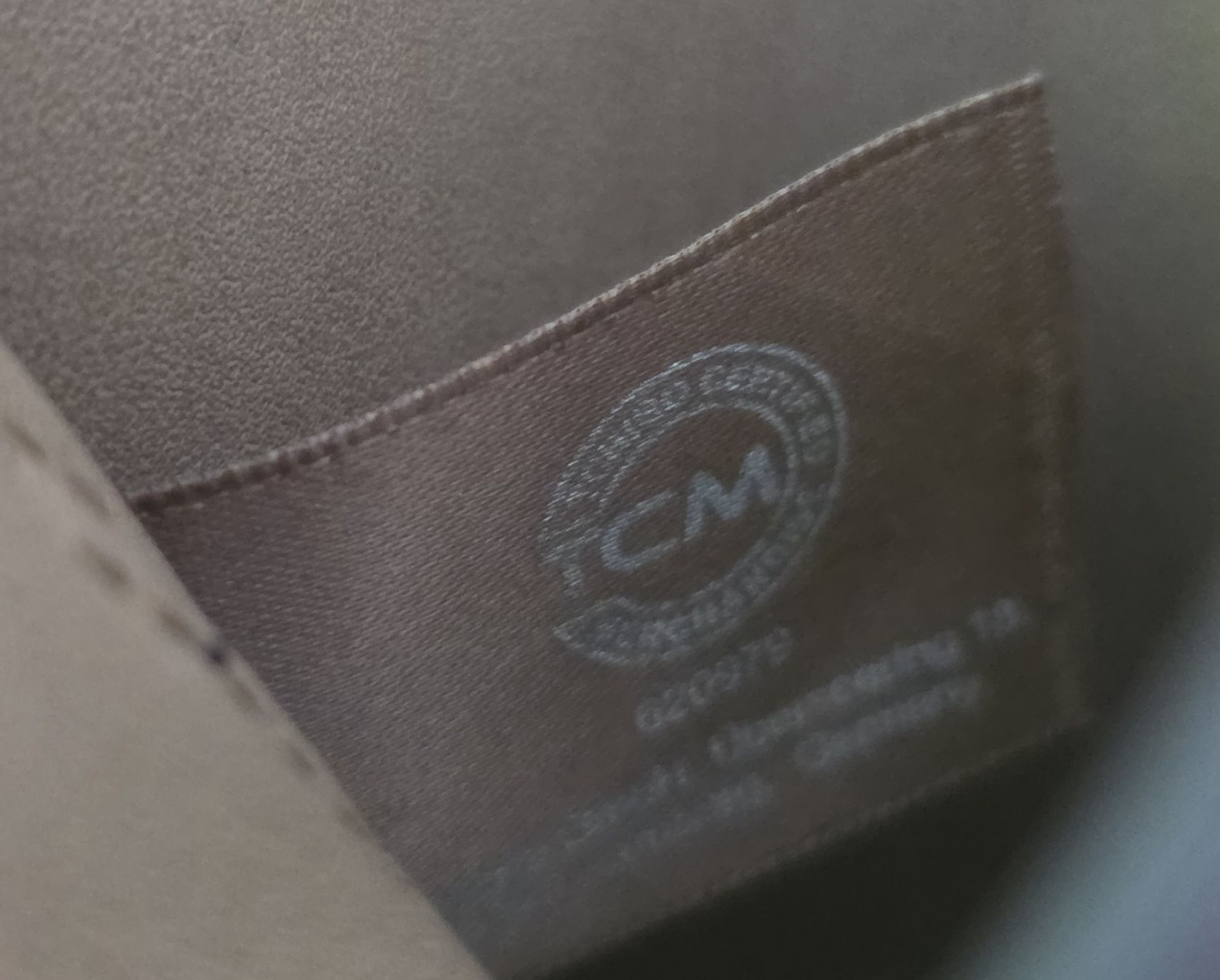 Taschen für Damen: Bottle -Bag TCM – Neu (gemäss Beschreibung) aus Rheinsulz von Gilea 3