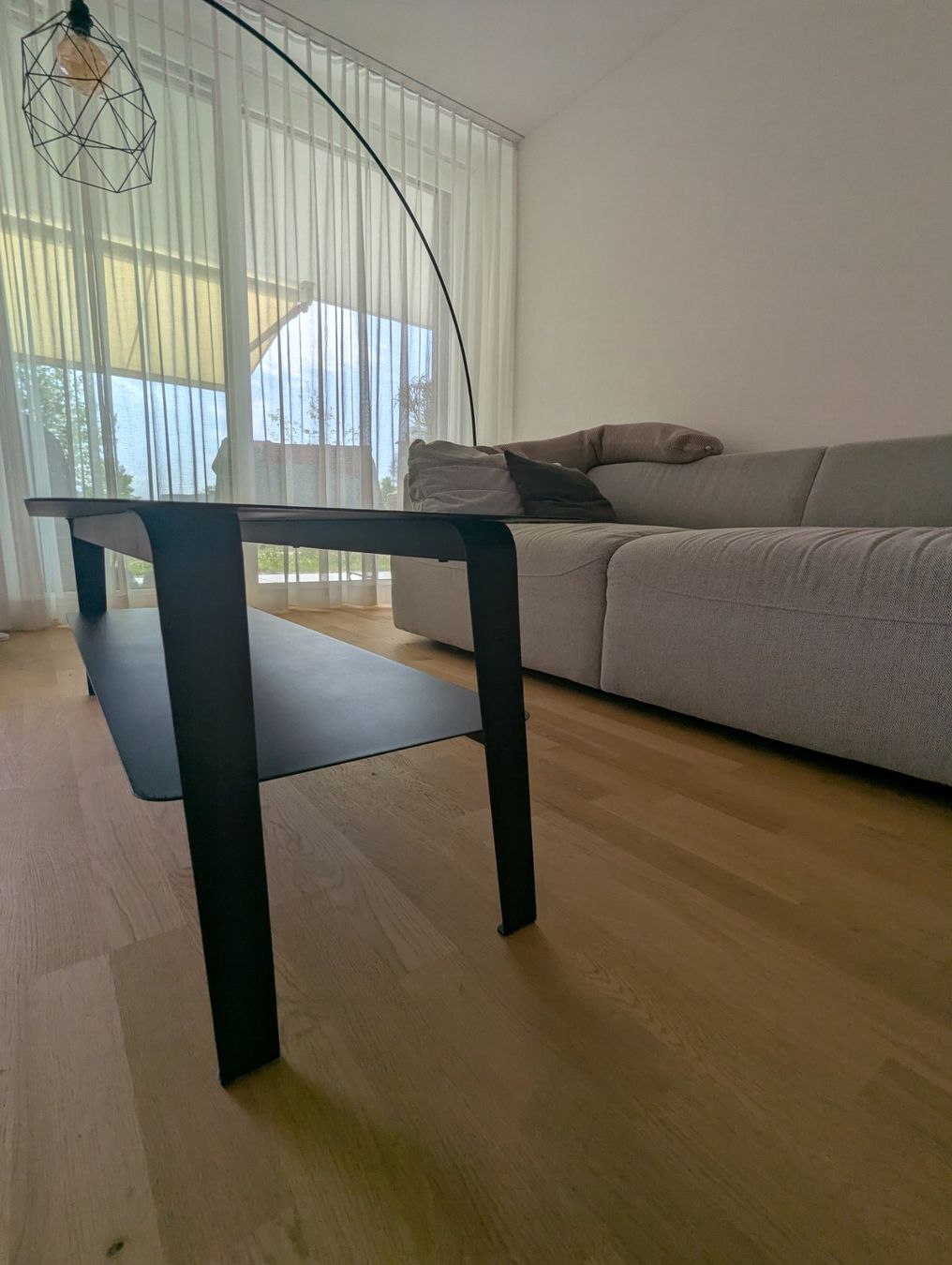 La Redoute Tische: Table basse métal – Gebraucht aus Muntelier von mprnd 2