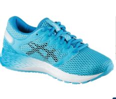 ASICS ROADHAWK FF 2 DAMEN LAUFSCHUH  37.5
