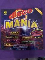 Disco Mania