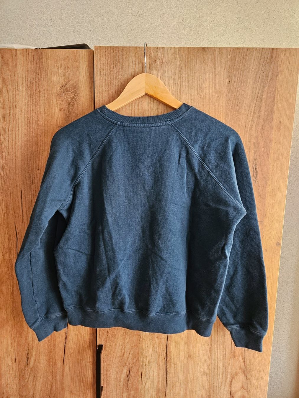 Sezane Pulls & Sweat-shirts: Sézane x Antoinette Poisson Heart Pullover, Gr S – D'occasion à Würenlingen par Nancy_Y 4