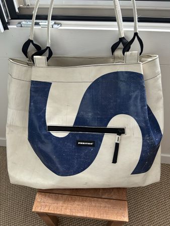 Freitag Tasche Peggy