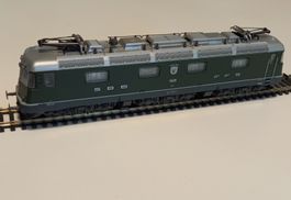 LIMA Re 6/6 INTERLAKEN  HO/DC