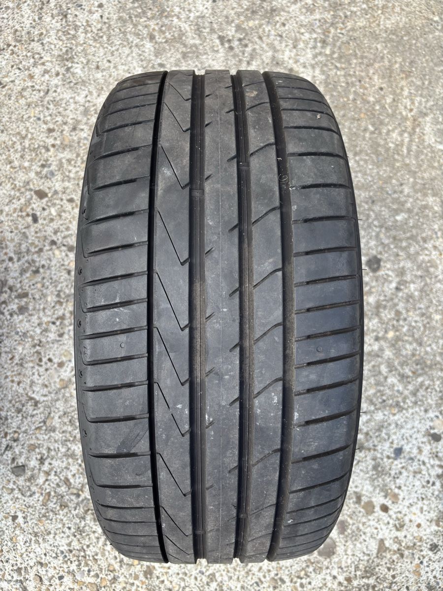 Pneumatici & Ruote complete: Sommerreifen Hankook – Usato da Malters venduto da rowdy01 3