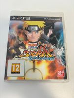 Naruto Shippuden Ultimate Ninja Storm Generations (PS3)