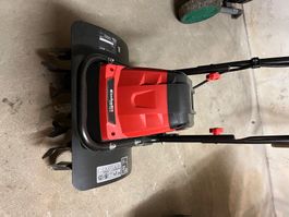 Motorhacke Einhell 230 Volt weiter Angaben siehe Typenschild