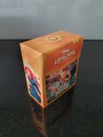 Disney Lorcana Trading Card Game Wilds of Unknown Box