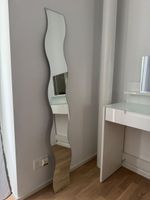2 Wandspiegel