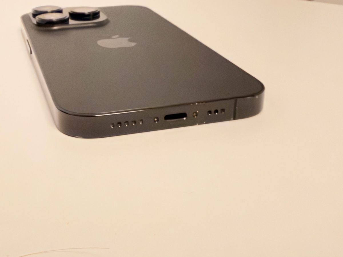 Apple Telefoni cellulari / Smartphones: Apple iPhone 14 Pro schwarz 128GB – Usato da Staufen venduto da mike_gs 3