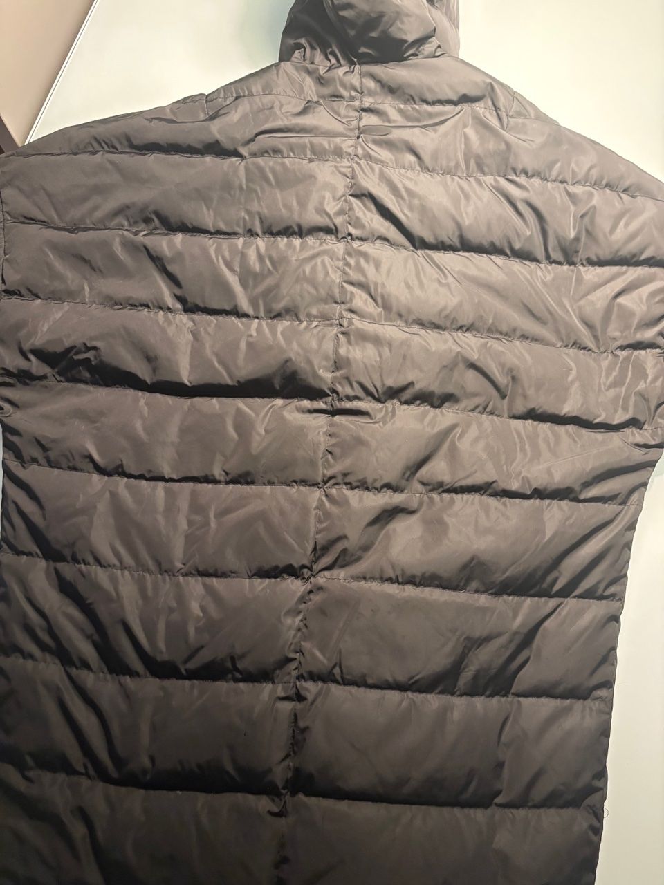 Max Mara Cappotti: Max Mara Weekend Daunenmantel Gr. 38 – Usato da Eglisau venduto da SAM240186 6